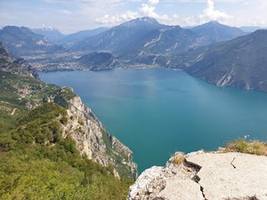 Parco regionale dell'Alto Garda Bresciano