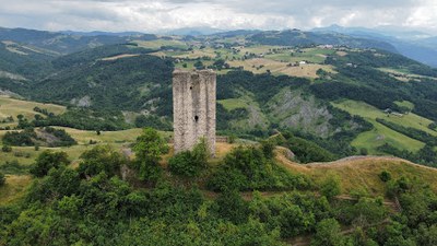 Riserva naturale Rupe di Campotrera