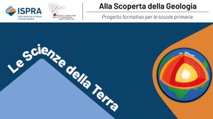 Progetto Formativo “Alla scoperta della Geologia”