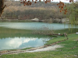 Collaborazione ISPRA- Autorità dei Bacini di rilievo regionale dell’Abruzzo e del Bacino interregionale del Fiume Sangro