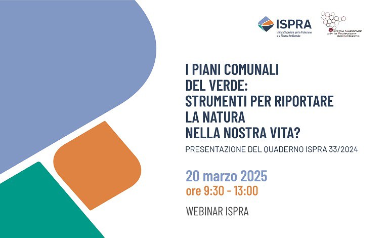 I piani comunali del verde: strumenti per riportare la natura nella nostra vita?