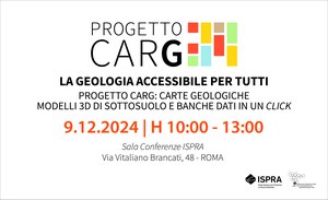 La geologia accessibile per tutti