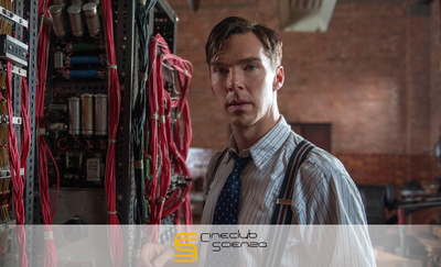 The Imitation Game