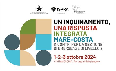 Un inquinamento, una risposta integrata mare-costa