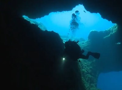 2.000 metri sotto il mare. ISPRA alla scoperta dei monti sommersi nel Mediterraneo