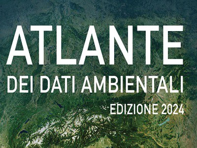 Nell’Atlante ambientale dell’ISPRA tutti gli ecosistemi urbani italiani da ripristinare a partire dal 2031