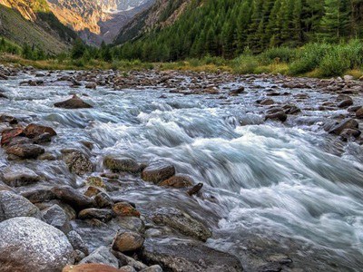 Diminuiscono le risorse idriche in Italia: nel 2023 disponibilità annua d'acqua in calo del 18,4% rispetto alla media