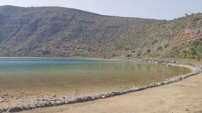 Al via le attività del PNRR per la Digitalizzazione dei Parchi con lo studio degli habitat “ribelli” del Parco Nazionale Isola di Pantelleria