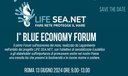 I° Blue Economy Forum