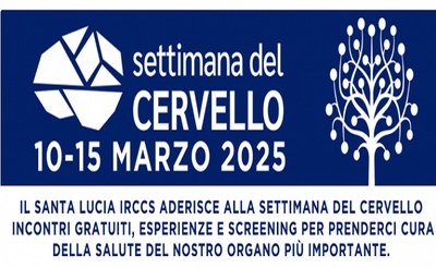 Cervello in Salute, siamo tutti connessi