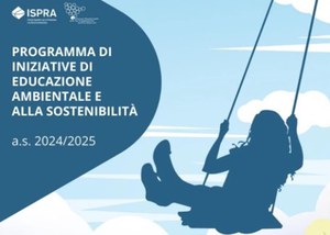 Conoscere e studiare la fauna: ISPRA incontra le scuole del territorio