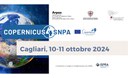 Convegno COPERNICUS4SNPA