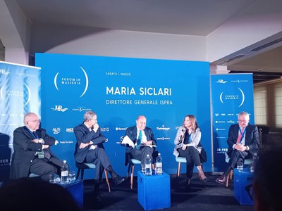 Forum in masseria 2025