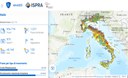 Frane e alluvioni: le attività di ISPRA