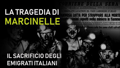 Giornata del sacrificio del lavoro italiano nel mondo