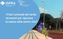 I Piani comunali del verde: strumenti per riportare la natura nella nostra vita