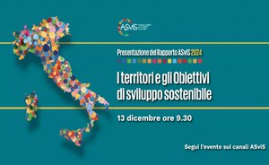 I territori e gli obiettivi di sviluppo sostenibile