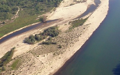 Il regolamento sul ripristino della natura: recuperare la connettività fluviale per migliorare la qualità del territorio e adattarsi ai cambiamenti climatici