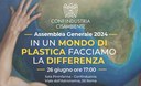 In un mondo di plastica facciamo la differenza