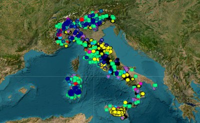 ISPRA ha presentato GeMMA