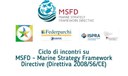 Secondo webinar "L'attuazione della Direttiva Strategia Marina"