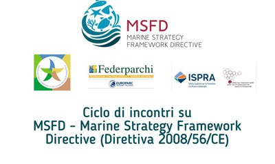 L'attuazione della Direttiva Strategia Marina