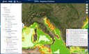 PNRR MER - Mappatura integrale della costa italiana e degli habitat costieri. Lancio della Piattaforma WebGIS - Cloud