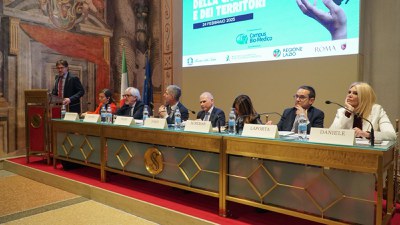 Presentato il 2° Rapporto One Health “La salute della città e dei territori”