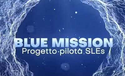 Progetto Blue Mission - Il nostro mare la nostra salute