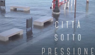 Proiezione del Documentario “Città Sotto Pressione” a Bruxelles