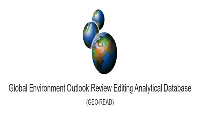 Ricerca di revisori esterni per la settima edizione del GEO-7 dell’UNEP