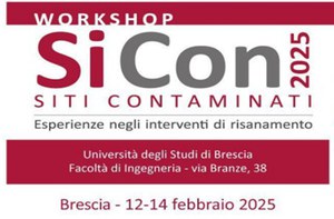 Siti Contaminati. Esperienze negli interventi di risanamento