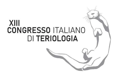 XIII Congresso italiano di teriologia