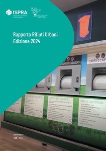 Rapporto Rifiuti Urbani - Edizione 2024